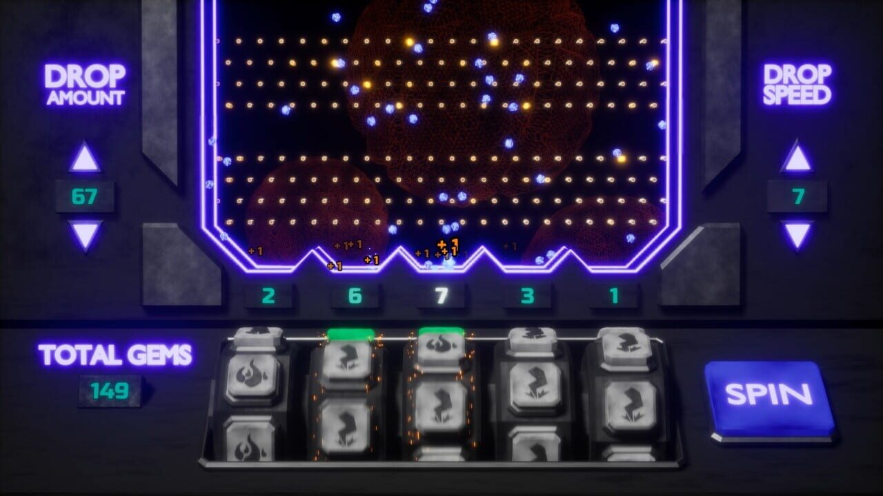 Meteor Rush