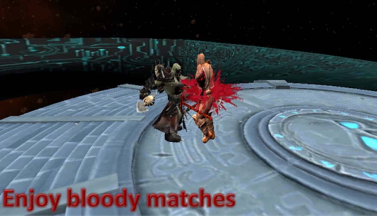 Gladiators Arena