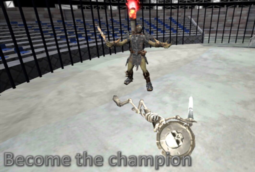 Gladiators Arena