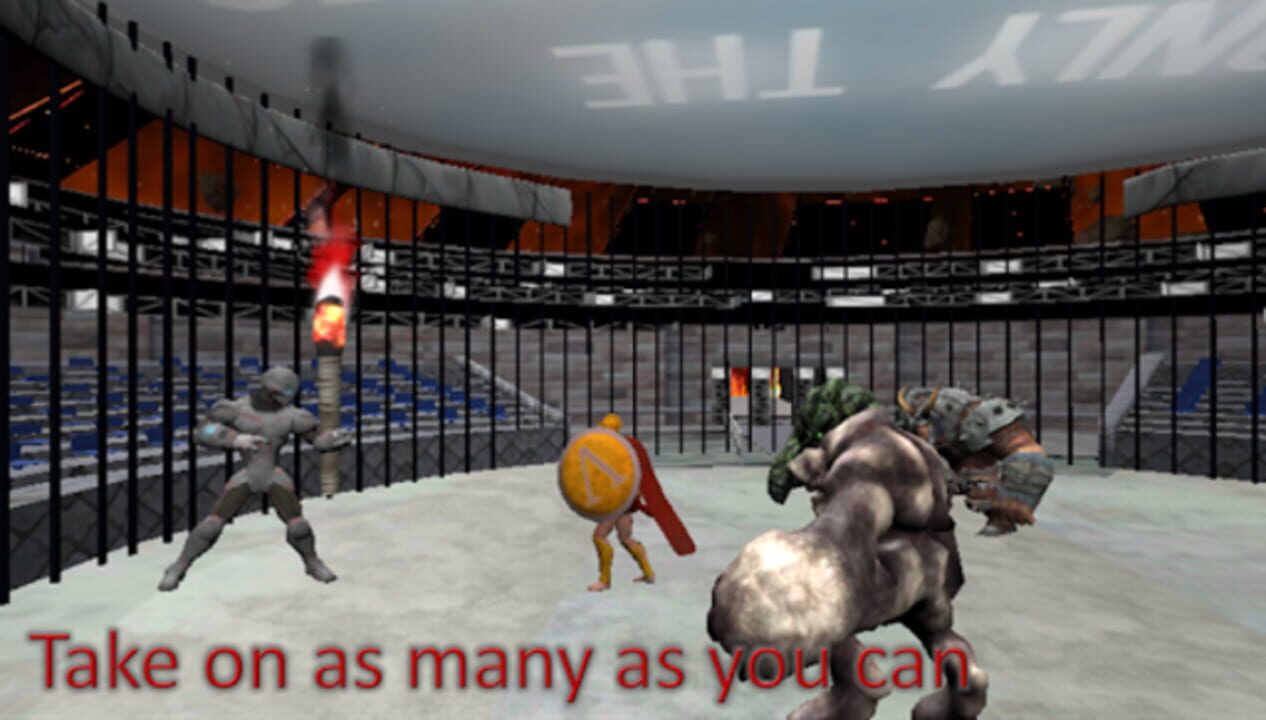 Gladiators Arena