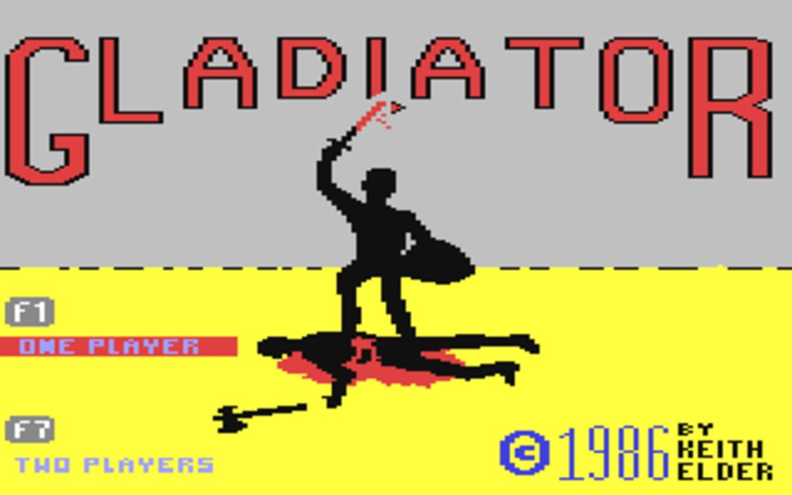 Gladiator