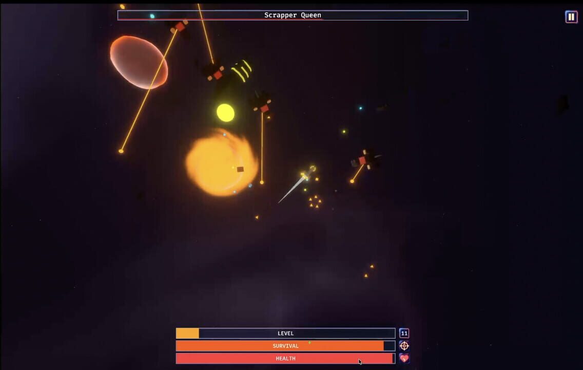 Stellar Breach