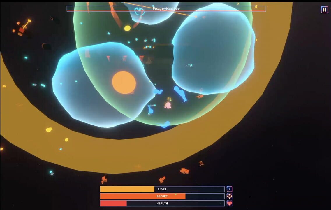 Stellar Breach