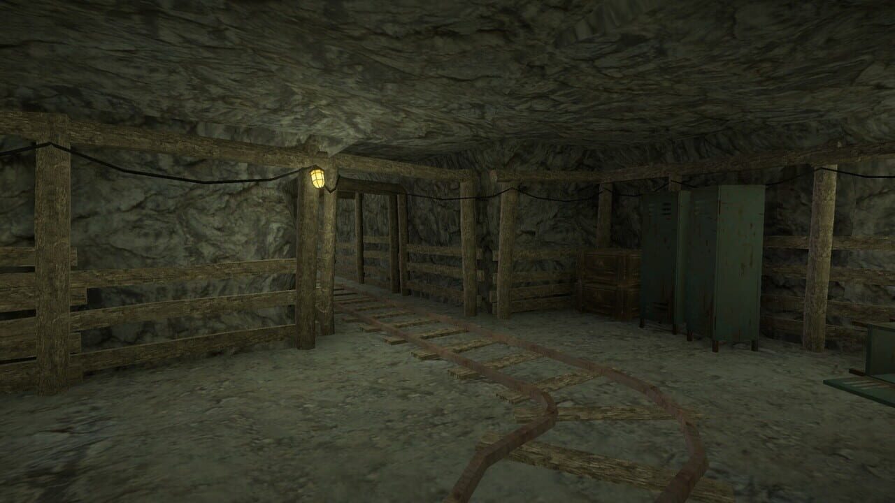 Panic Files: Buried Sanity