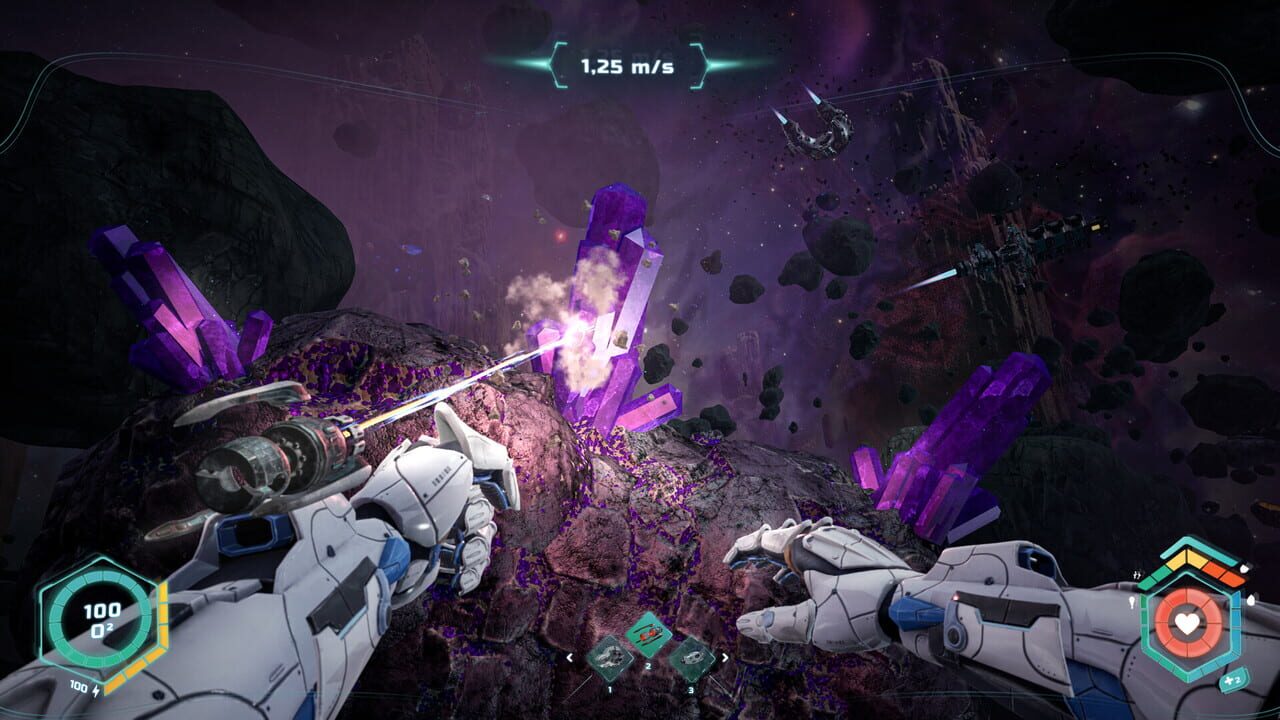 14: Overmind