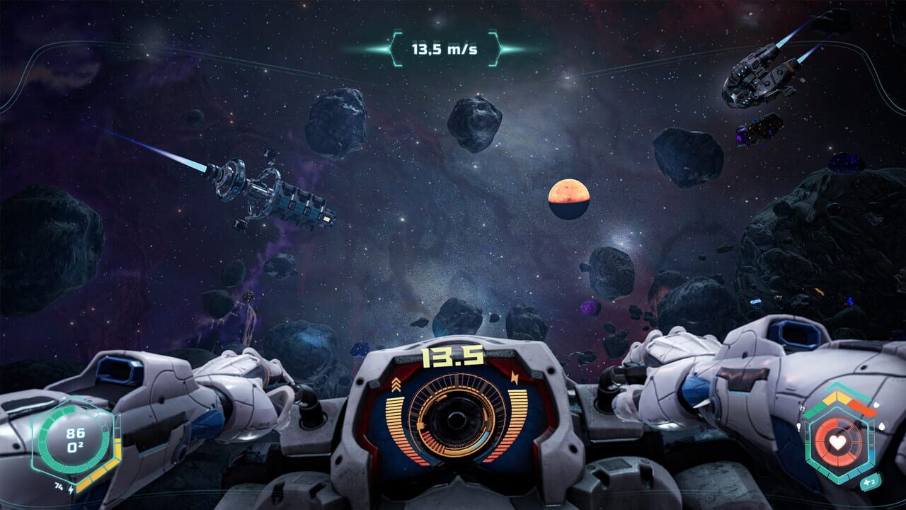 14: Overmind