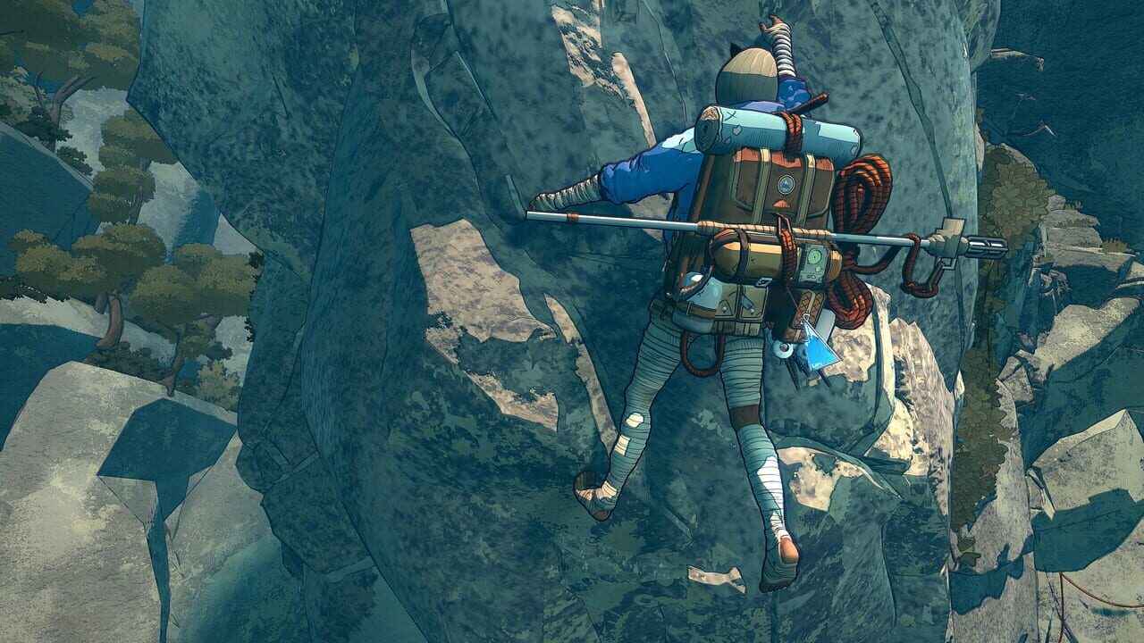 Cairn: Deluxe Edition
