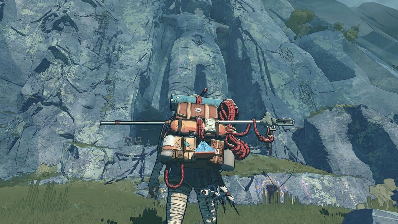 Cairn: Deluxe Edition