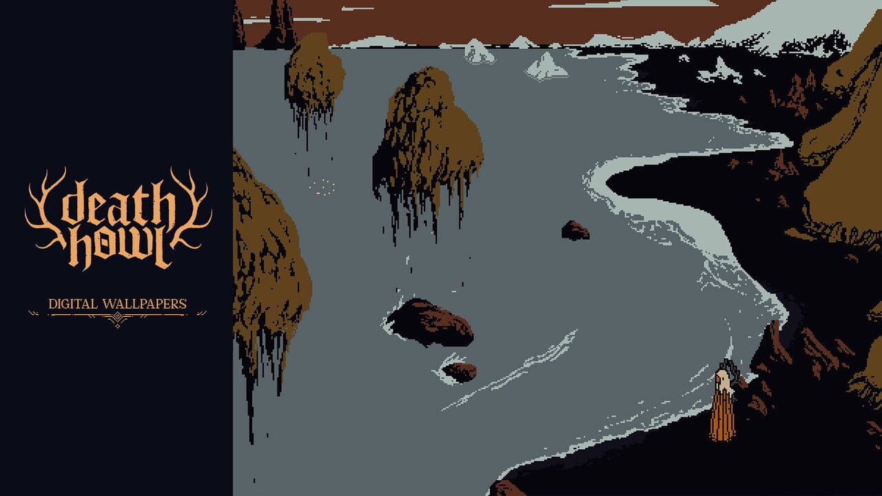 Death Howl: Deluxe Edition