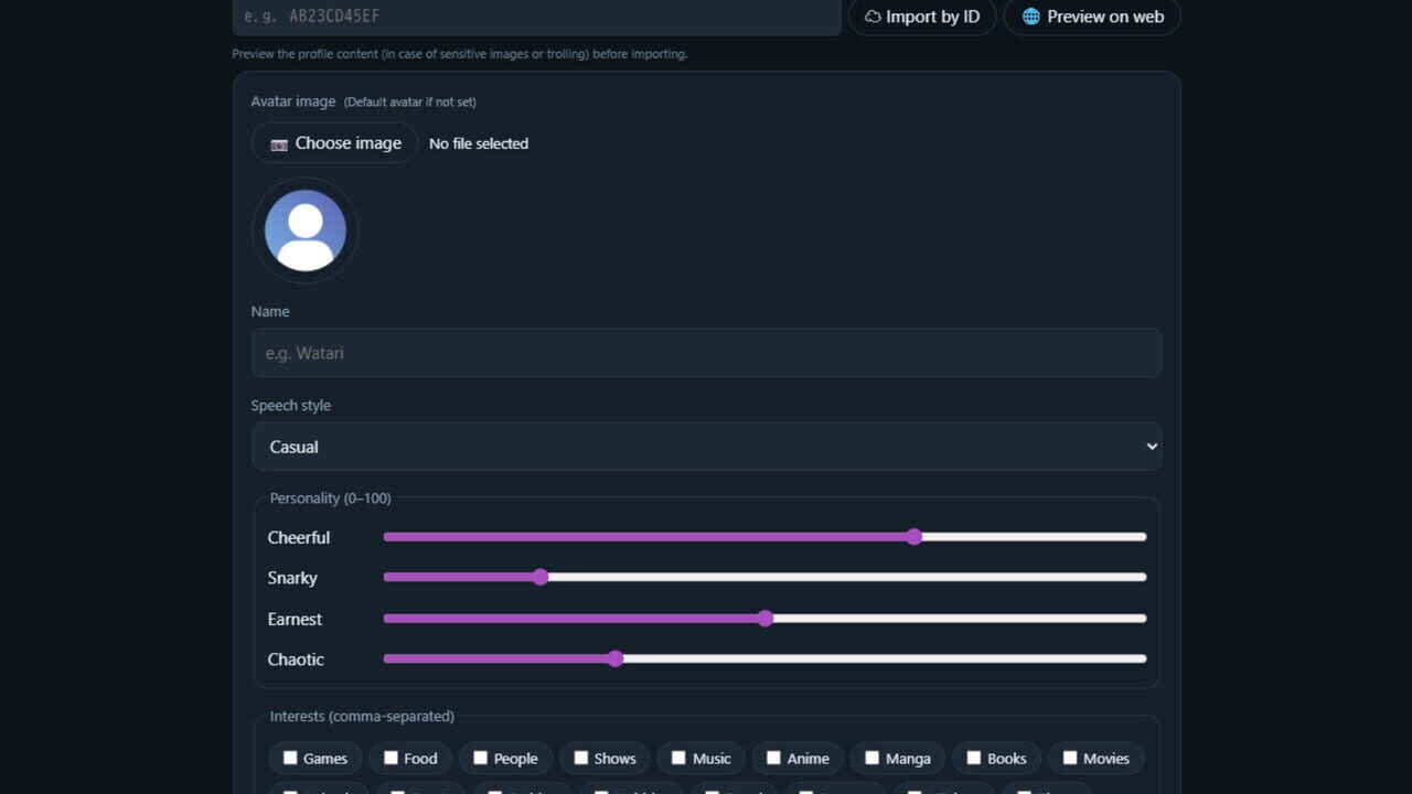 TimelineTown