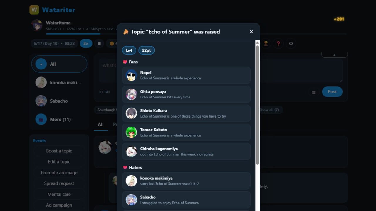 TimelineTown