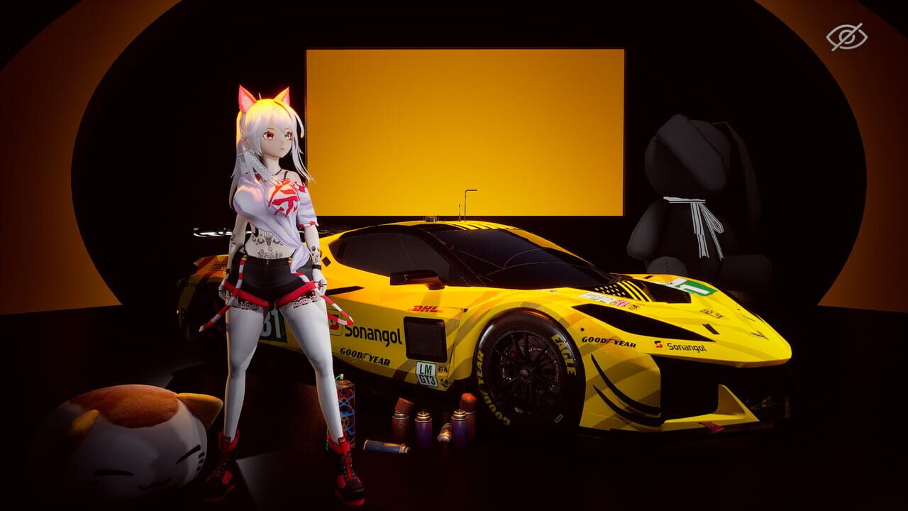Sakura Drift