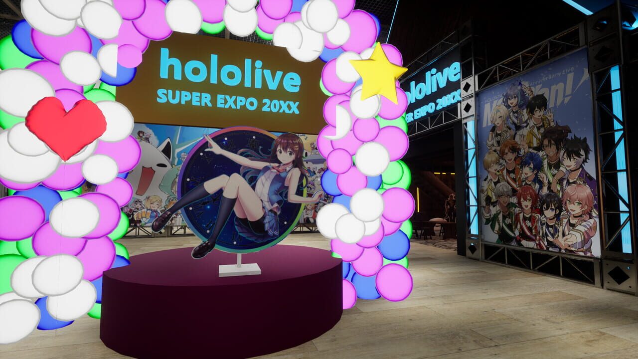 HoloExpo20XX