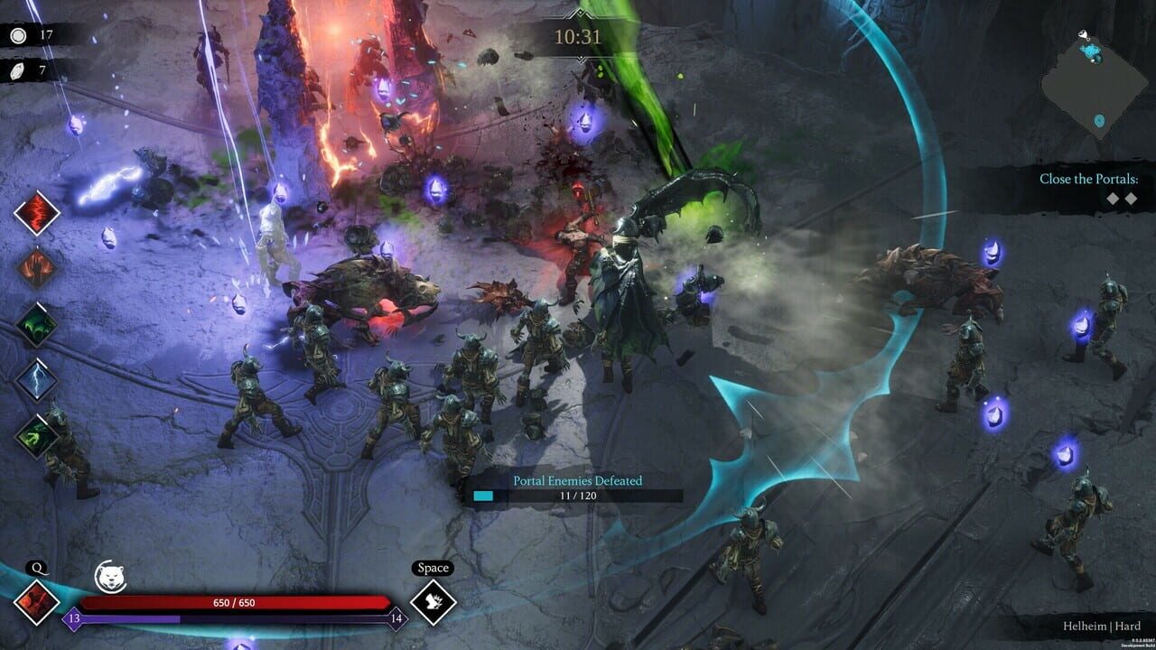 Jotunnslayer: Hordes of Hel – Collector’s Edition