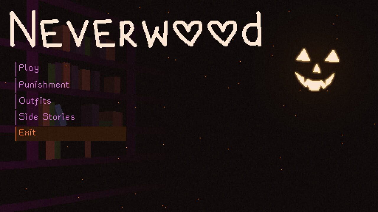 Neverwood