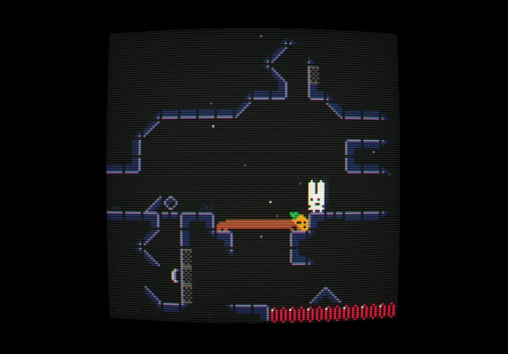 Carrot Kingdom!