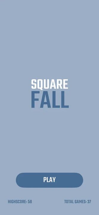 Square Fall