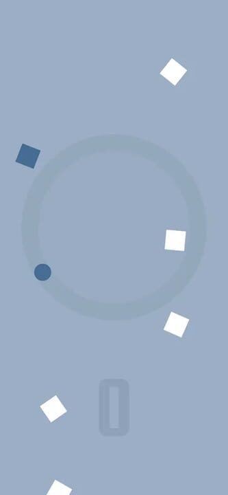 Square Fall