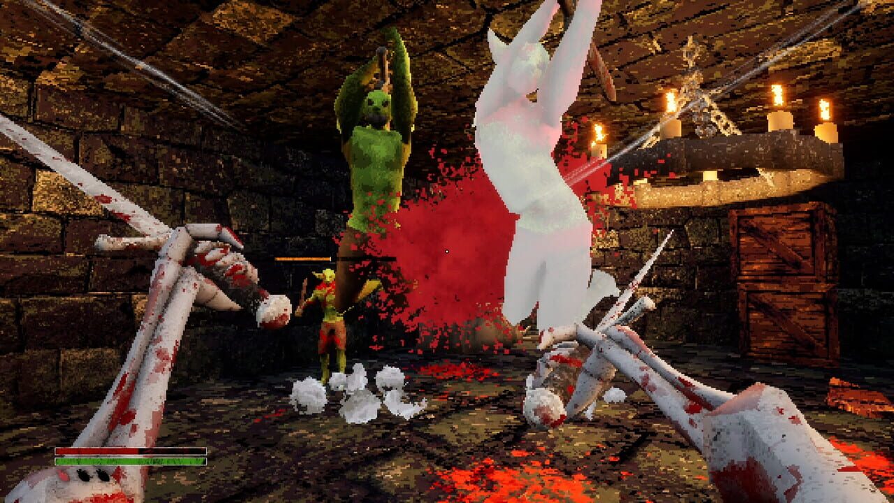 Necrofall
