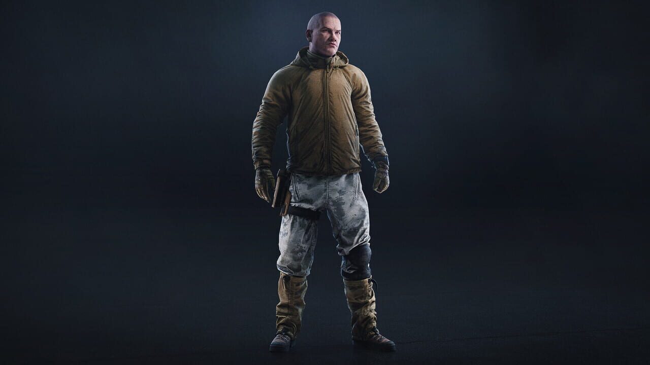 Usec Racho Escape from Tarkov: Usec - Fahrenheit - Kotaku