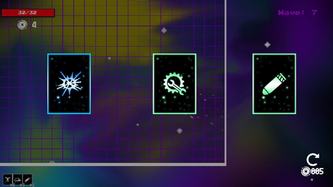 Infinity Ship