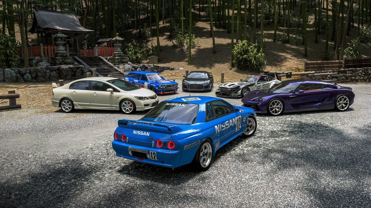 Forza Horizon 6: Time Attack Car Pack