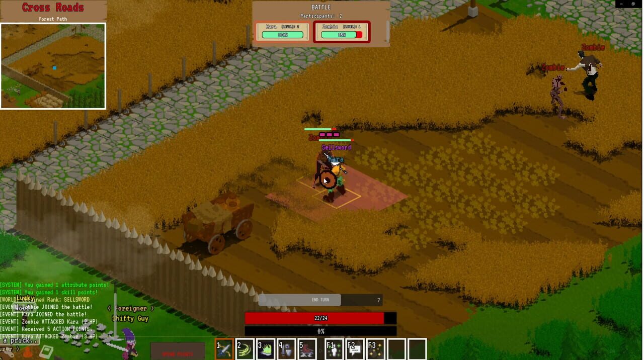 Frontier Wars: Online