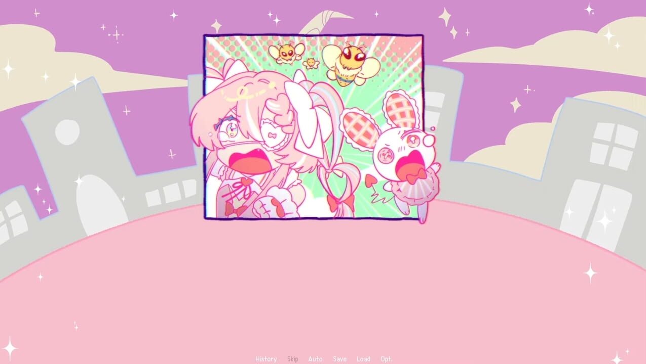 Pretty Magicle: Miracle Heart