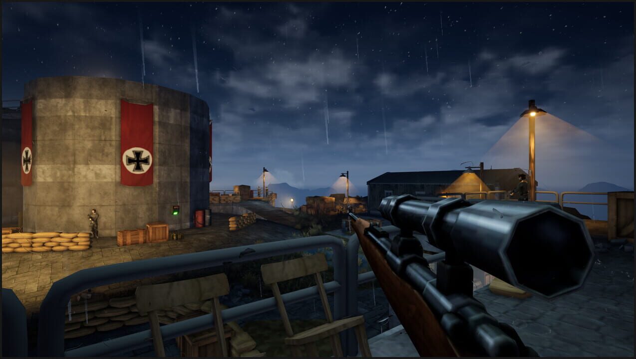SOE 64