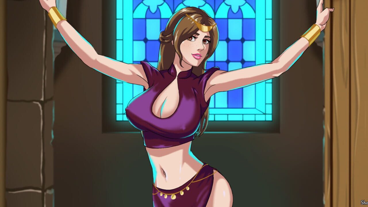 Sinners Landing: Bane of Passion