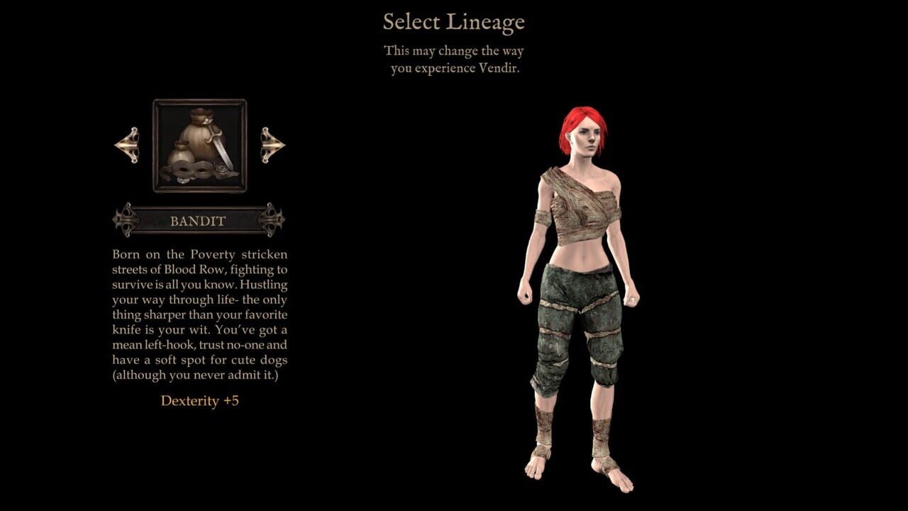 Vendir: Plague of Lies + Vampire’s Fall: Origins