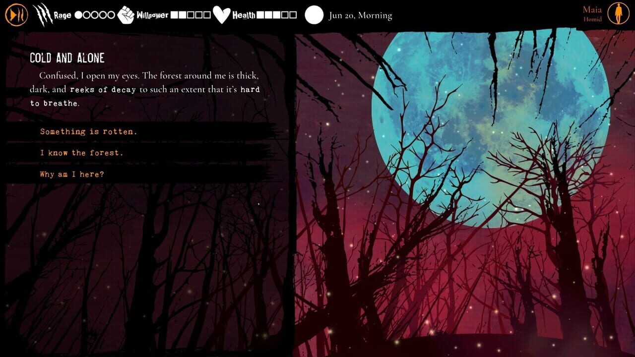 Werewolf: The Apocalypse Bundle