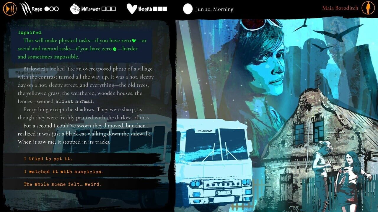 Werewolf: The Apocalypse Bundle