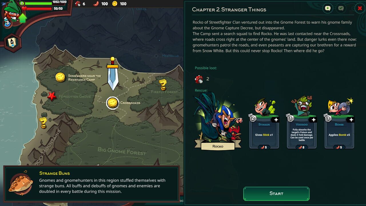 Union of Gnomes: Deluxe Edition