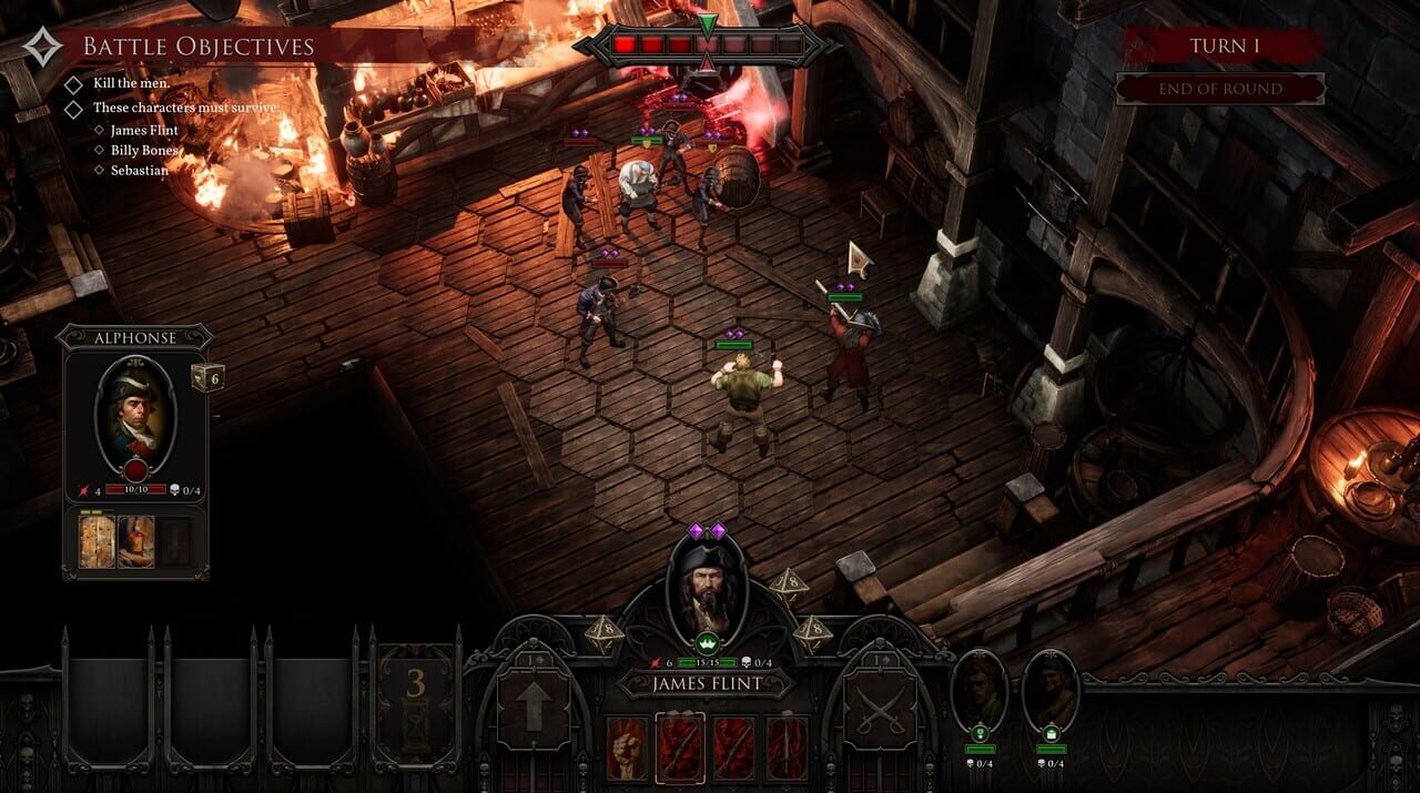 Flint: Treasure of Oblivion – Digital Deluxe Edition