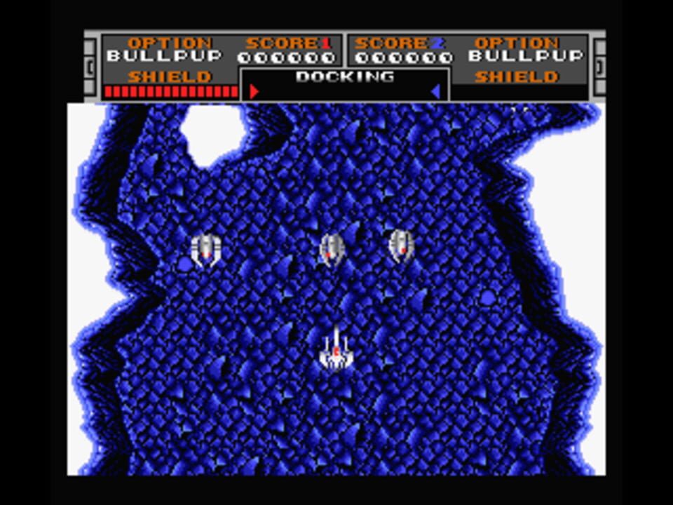 Laydock 2: Last Attack