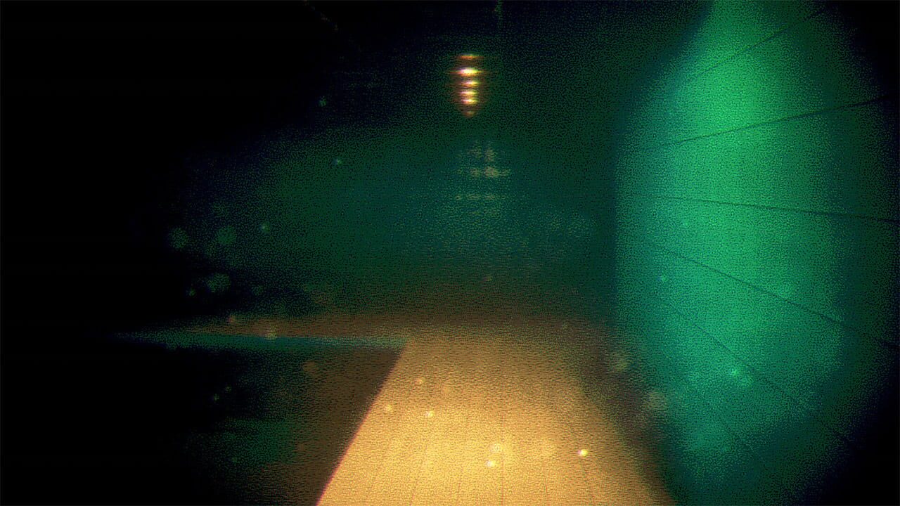 Backrooms: Escape The Brainrot
