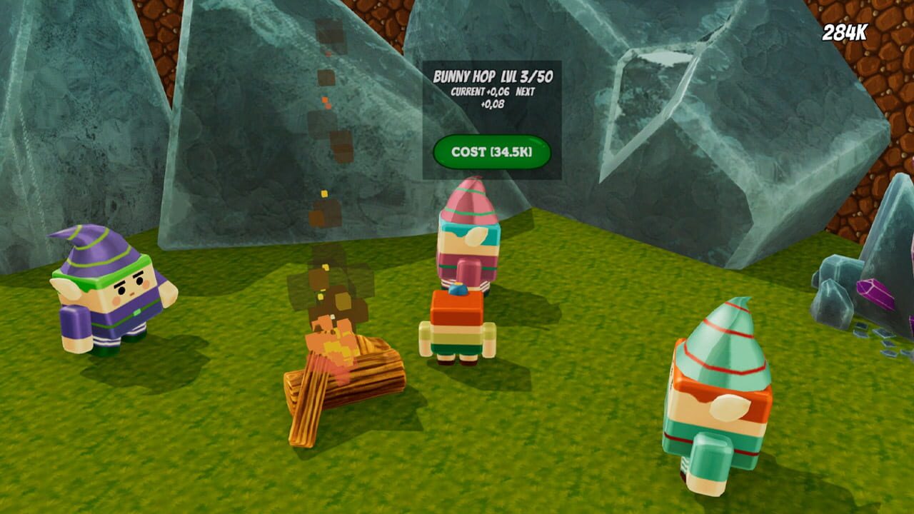 Escape Tsunami For Brainrots