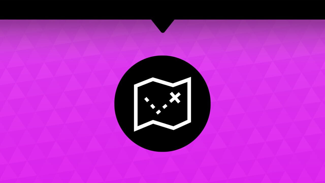 Forza Horizon 6: Treasure Map