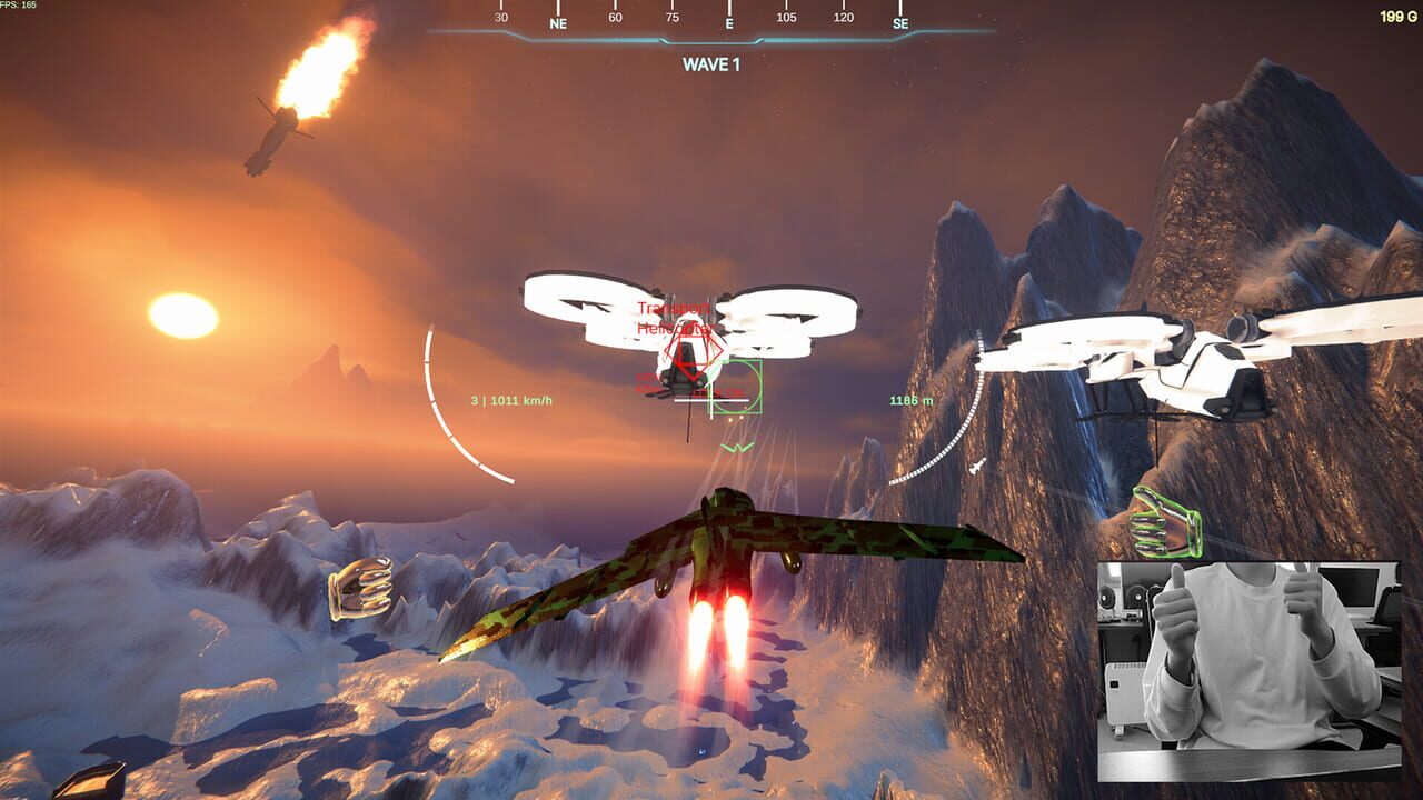 AirDrive