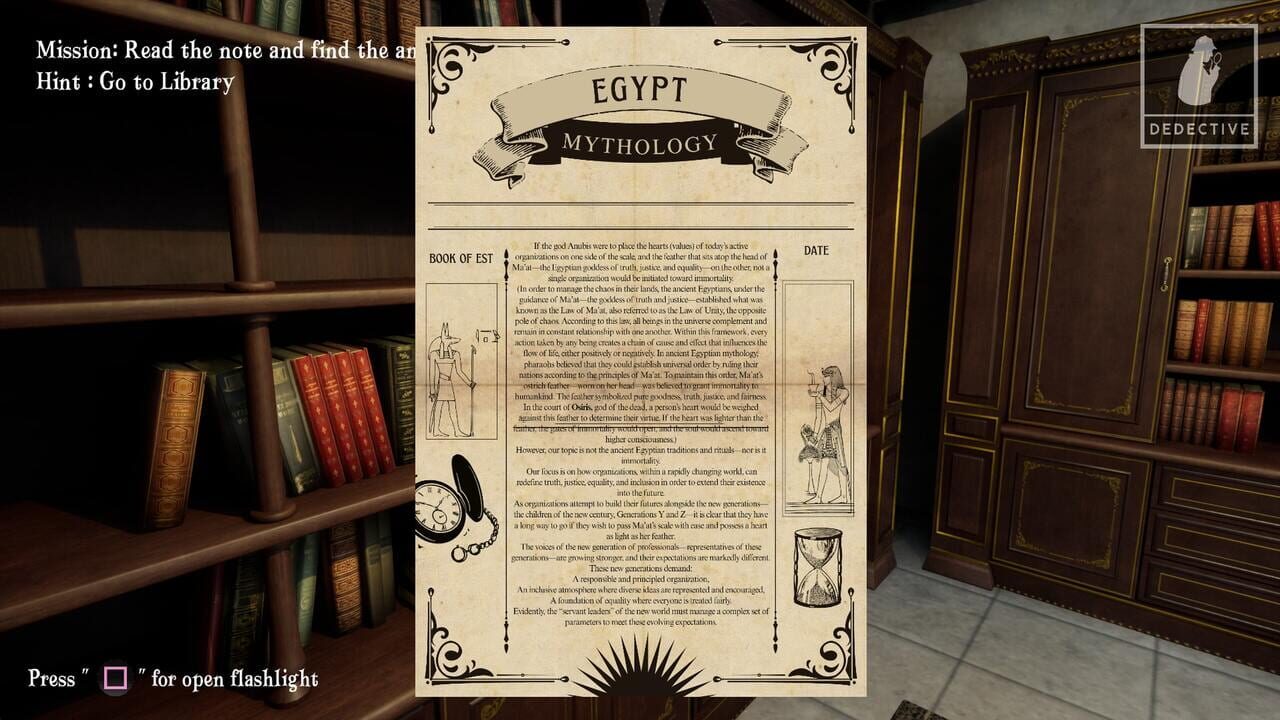 Quiet Evidence: A Detective Mystery Case