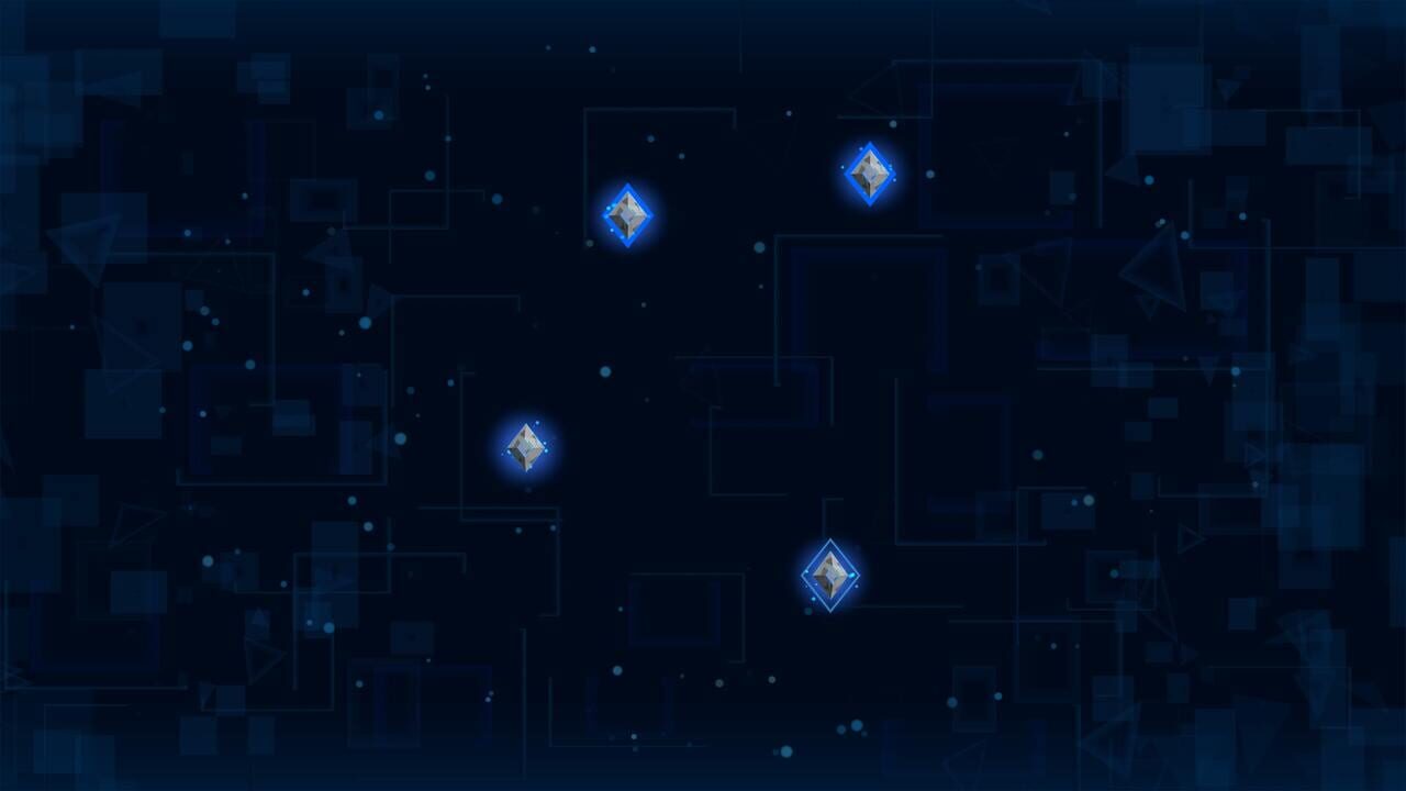 Mementos: Star Constellations