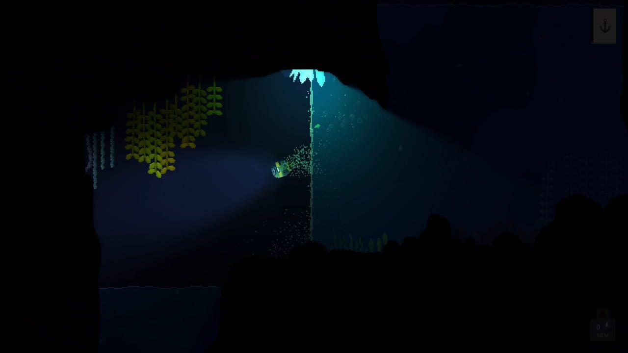 Depth-Bound