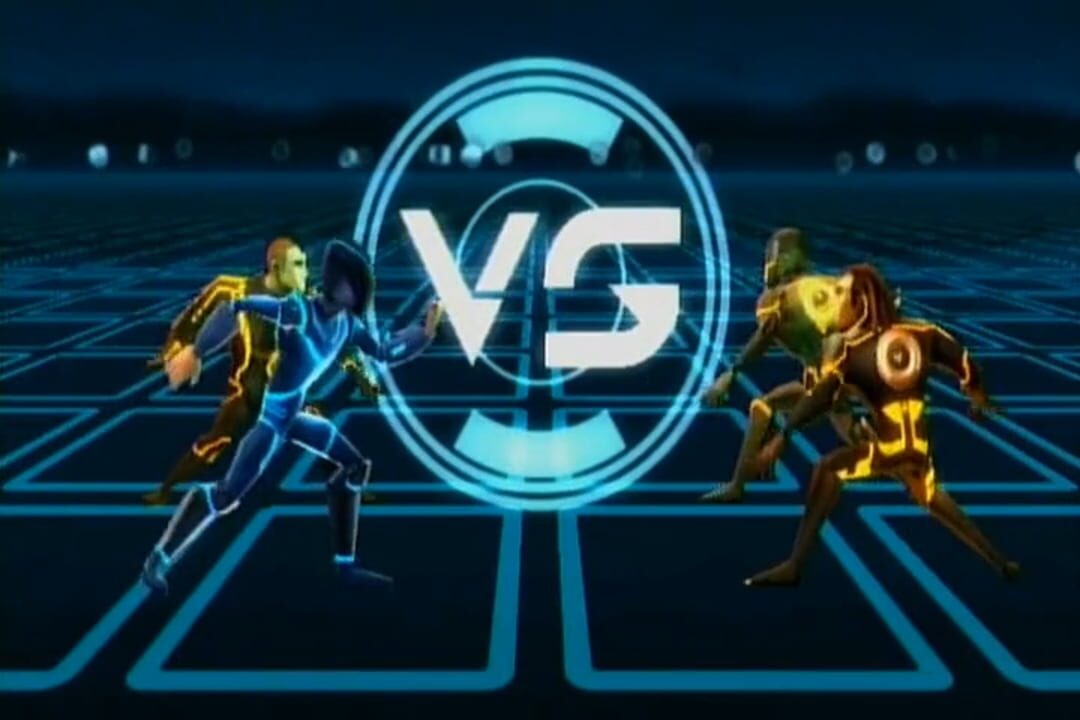 Tron Evolution: Battle Grids
