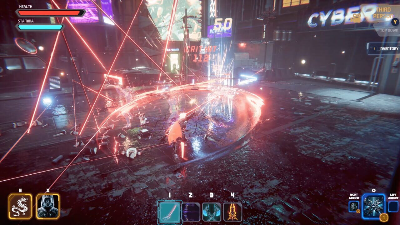 Fragmented Echoes - Kotaku