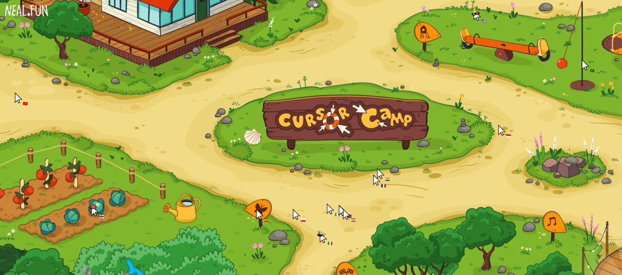 Cursor Camp