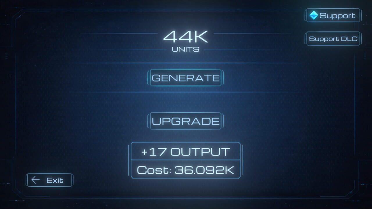 Cyber Units