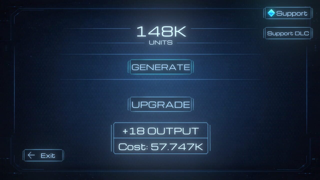 Cyber Units