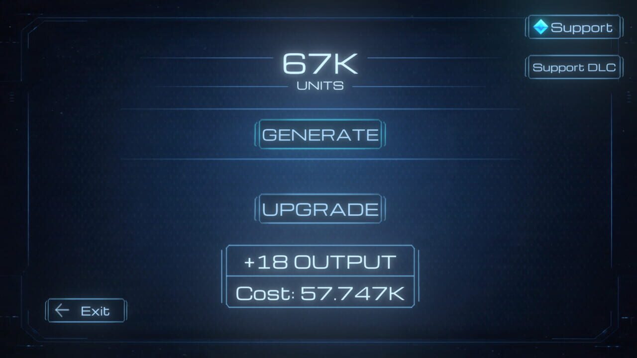 Cyber Units