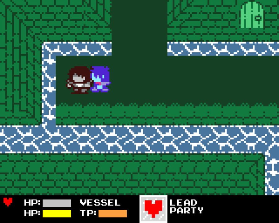 Deltarune: Soulblazers